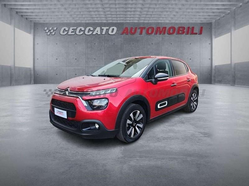 Gebraucht Citroën C3 PureTech 110 PS (80 kW) 2024 Limousine