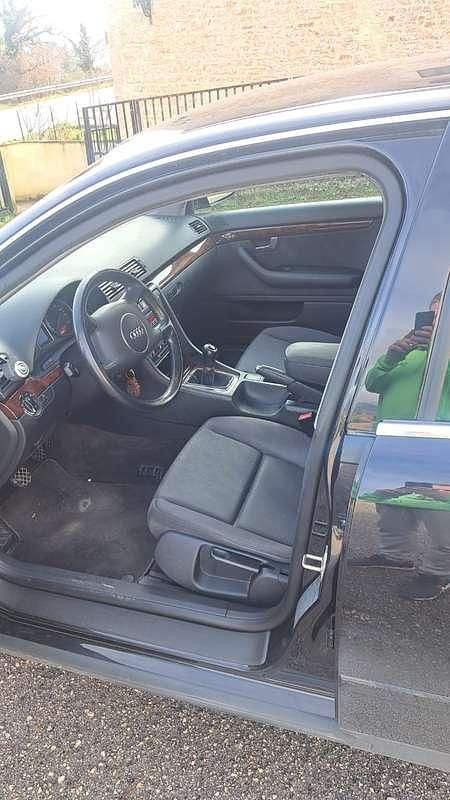 Usata Audi A4 131 CV (96 kW) 2003 Berlina