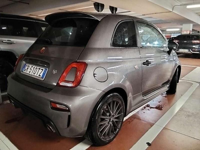 Usata Abarth 500 165 CV (121 kW) 2023 Utilitaria