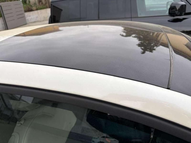 Usata Fiat 500 86 CV (63 kW) 2011 Utilitaria