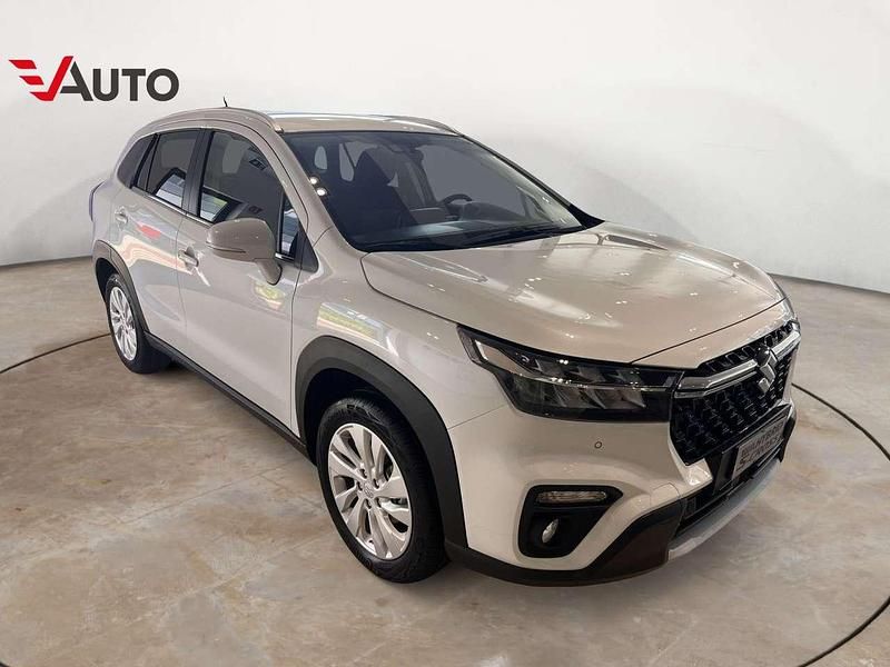 Nuova Suzuki SX4 S-Cross 129 CV (94 kW) 2025 Other SUV