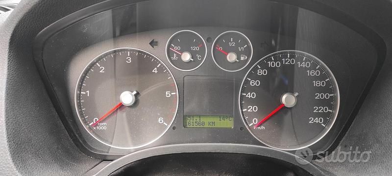 Usata Ford C-MAX 2005 Monovolume