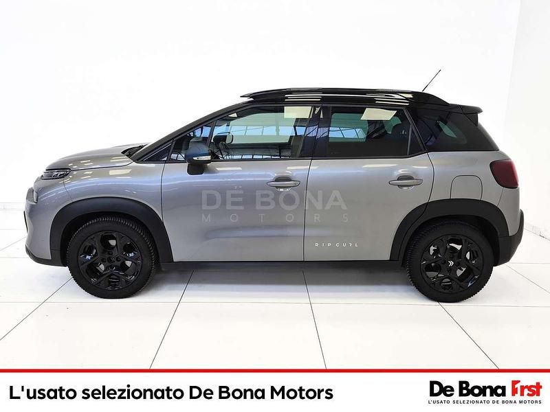 Usata Citroën C3 Aircross Feel 110 CV (80 kW) 2023 Other SUV