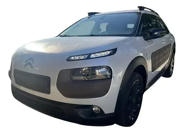 Occasion Citroën C4 Shine 92 ch (67 kW) 2015 Blanc SUV