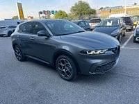 Nouvelle Alfa Romeo Tonale Sprint 131 ch (96 kW) 2025 Gris SUV