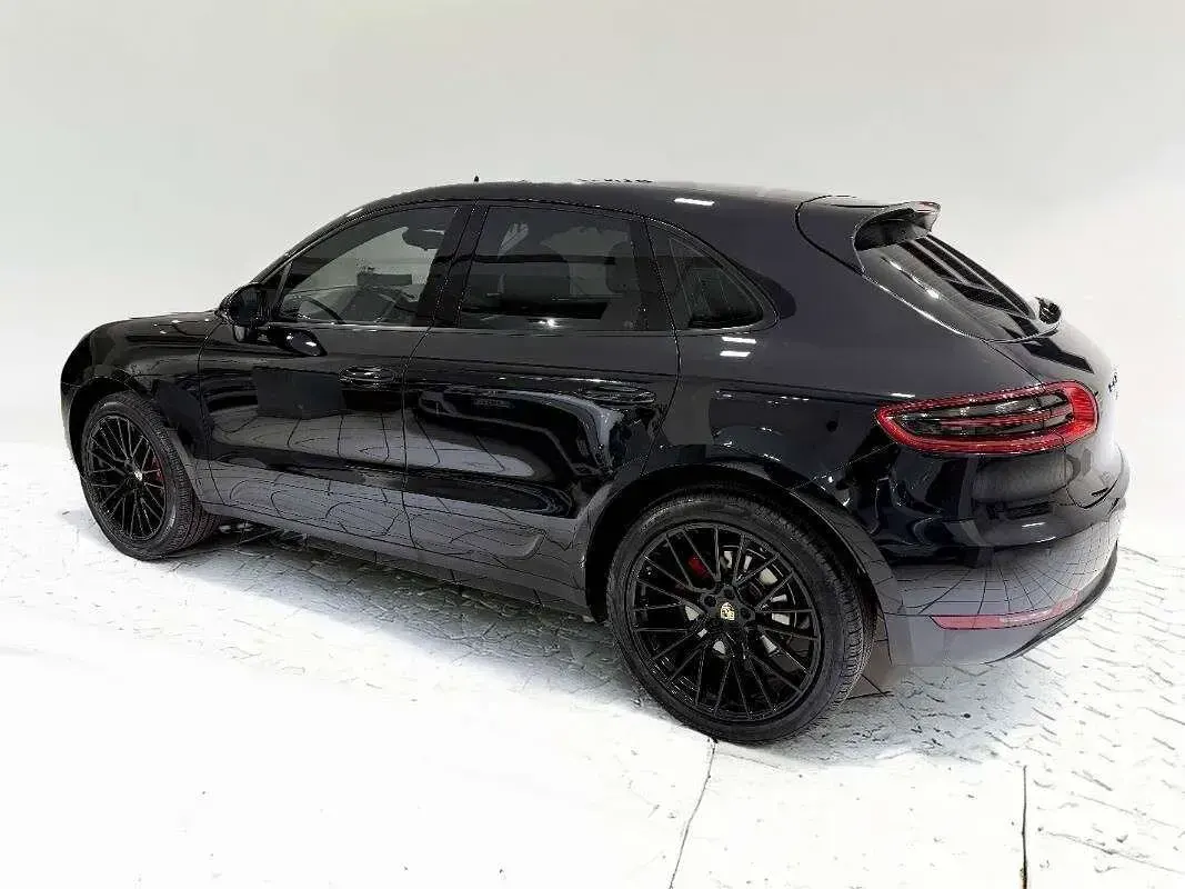 Usata Porsche Macan 252 CV (185 kW) 2018 SUV