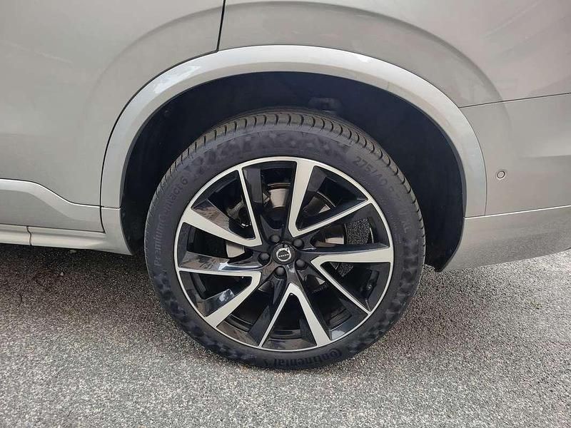 Usata Volvo XC90 Ultimate 247 CV (181 kW) 2023 Argento SUV