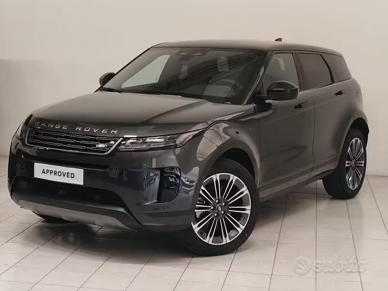 Nuova Land Rover Range Rover evoque 163 CV (119 kW) 2025 Other SUV