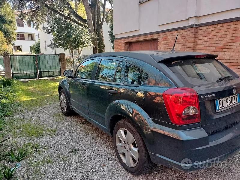Usata Dodge Caliber 2008 Utilitaria
