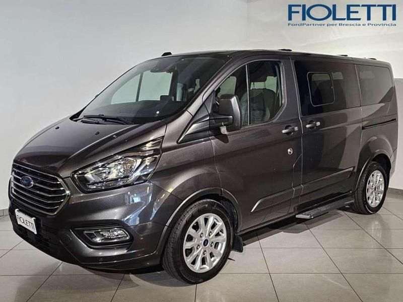 Other Usata 2019 Ford Tourneo Titanium Monovolume | 27.950 € (Buon prezzo) - Immagine 1/4