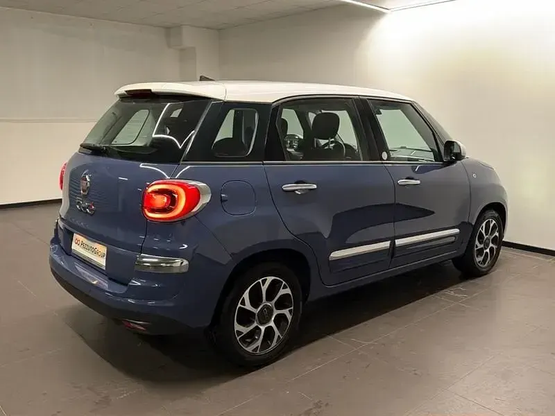 Usata Fiat 500L 95 CV (69 kW) 2019 Other Monovolume