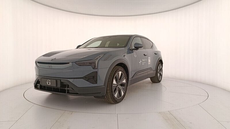 Argento Usata 2024 Polestar 3 SUV | 83.900 € - Immagine 1/4