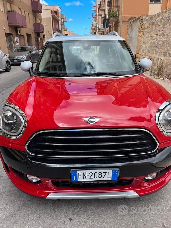 Usata 2018 Mini Countryman SUV | 15.000 € (Ottimo prezzo) - Immagine 1/4