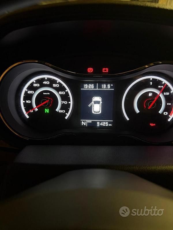 Usata Aixam City Sport 2022 Rosso Utilitaria