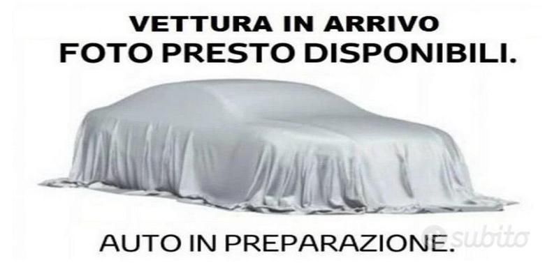 Usata Ford Kuga ST-Line 150 CV (110 kW) 2021 Blu SUV