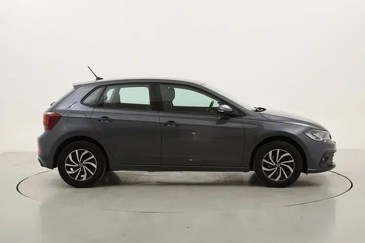 Gebraucht VW Polo Life 95 PS (69 kW) 2022 Kleinwagen