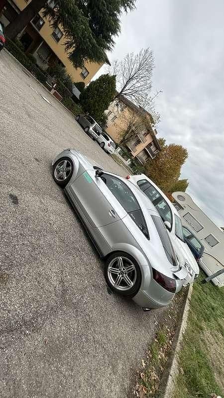 Usata Audi TT Ambiente 200 CV (147 kW) 2007 Coupé