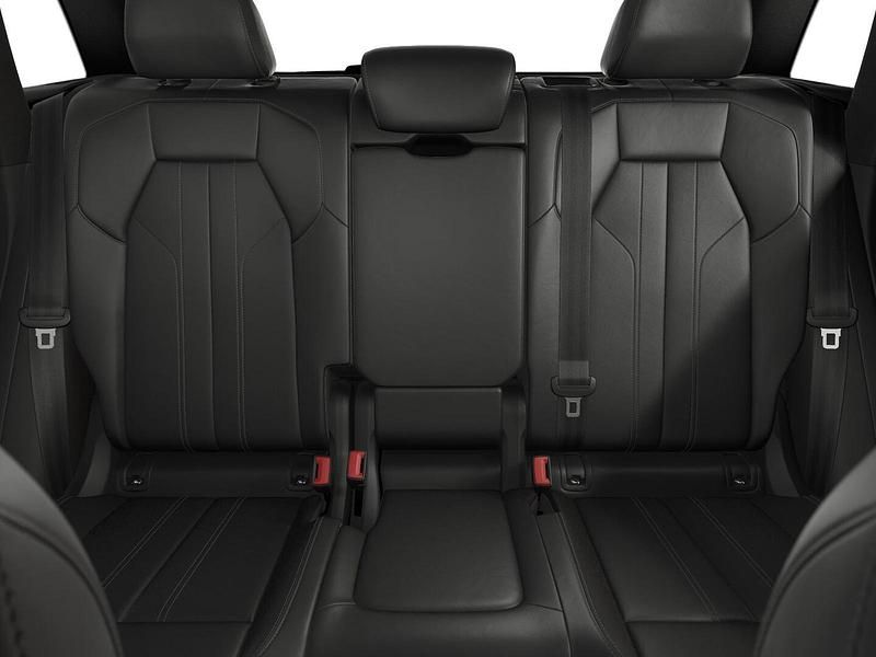 Nuova Audi Q5 S-Line 204 CV (150 kW) 2026 Nero SUV