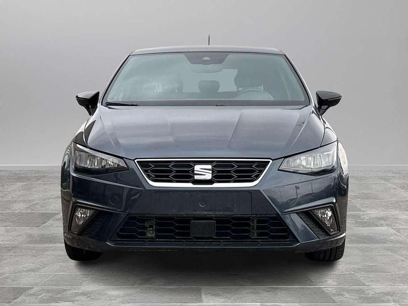 Usata Seat Ibiza FR 95 CV (69 kW) 2025 Other Utilitaria