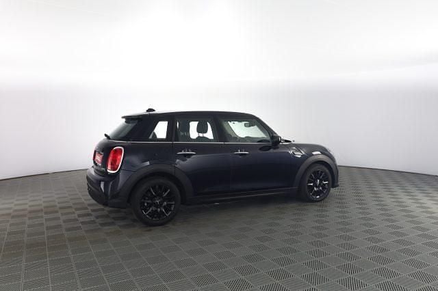 Occasion Mini Cooper Classic 136 ch (100 kW) 2023 Noir Citadine