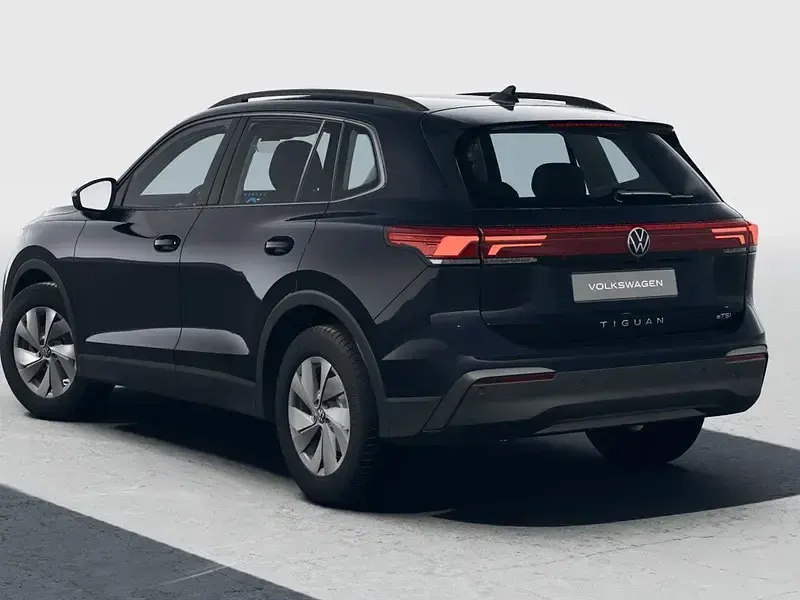 Nuova VW Tiguan Edition 130 CV (95 kW) 2026 SUV