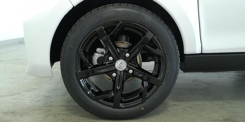 Usata Aixam City Sport 2023 Bianco Coupé