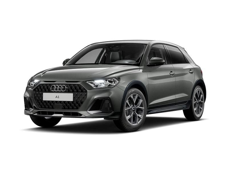 Käytetty Audi A1 Business 116 HP (85 kW) 2025 Katumaasturi