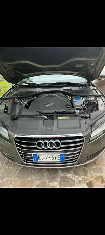 Usata Audi A7 Sportback 245 CV (180 kW) 2011 Utilitaria