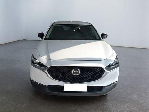 Usata Mazda CX-30 Homura-Line 150 CV (110 kW) 2023 Bianco SUV