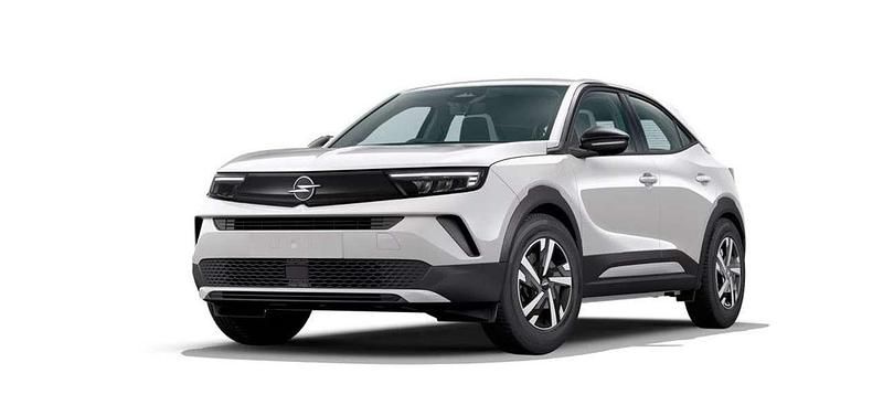 Bianco Usata 2025 Opel Mokka SUV | 21.300 € (Cara) - Immagine 1/1