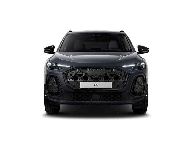 Nuova Audi Q5 Sportback S-Line 204 CV (150 kW) 2026 Grigio tambora metallico SUV