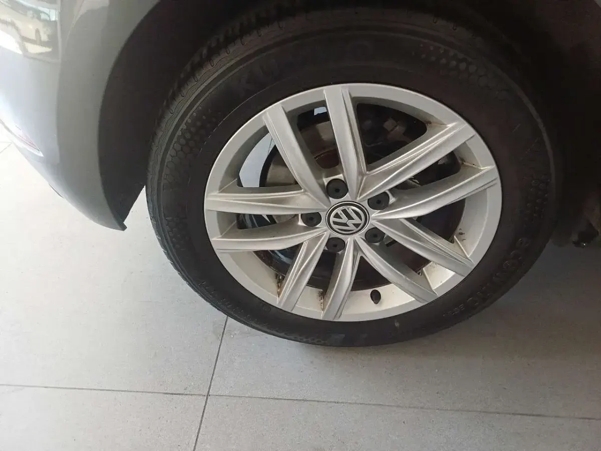 Usata VW Golf VII Business 116 CV (85 kW) 2016 Grigio Berlina