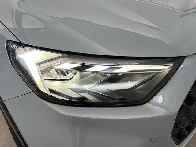 Usata Audi A1 Admired 110 CV (80 kW) 2023 Grigio freccia perlato  nero mito metallizzato SUV