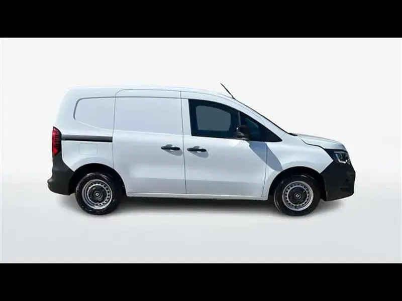 Usata Renault Kangoo 95 CV (69 kW) 2022 Bianco Monovolume