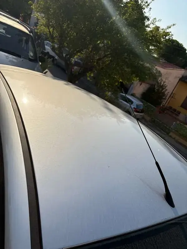 Usata Ford Fiesta 92 CV (67 kW) 2015 Argento Utilitaria
