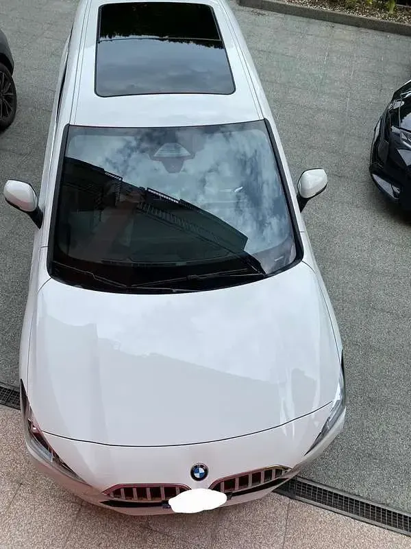 Usata BMW 218 Active Tourer M Sport 150 CV (110 kW) 2023 Monovolume