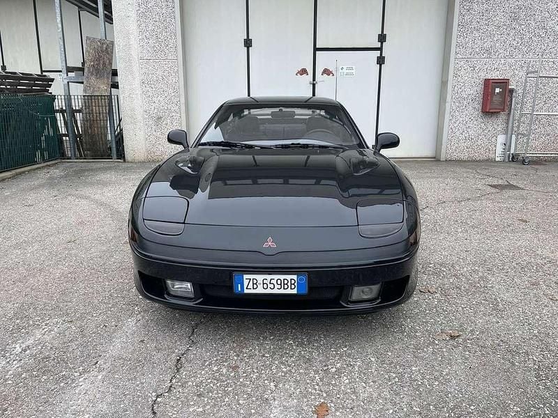 Usata Mitsubishi 3000 GT 305 CV (224 kW) 1993 Coupé