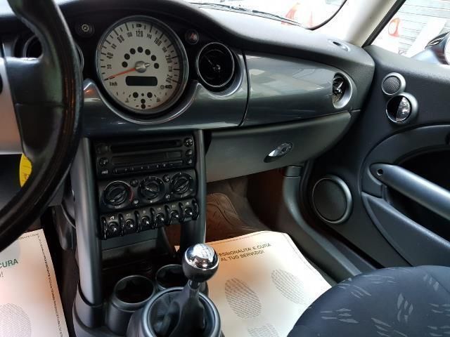 Venduto Mini Cooper D Cooper D16 Con Auto Usate In Vendita