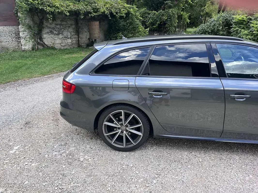 Usata Audi A4 177 CV (130 kW) 2016 Station wagon