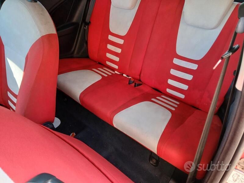 Usata Ford Ka 69 CV (50 kW) 2011 Utilitaria