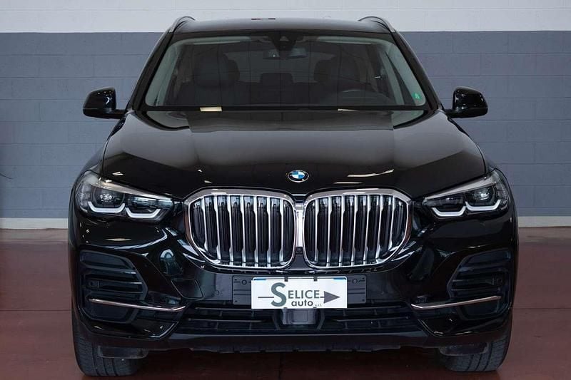Usata BMW X5 231 CV (169 kW) 2022 Other SUV