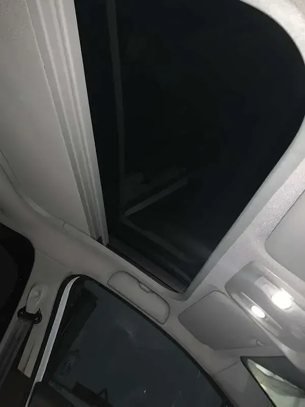 Usata Renault Captur 90 CV (66 kW) 2019 Bianco SUV