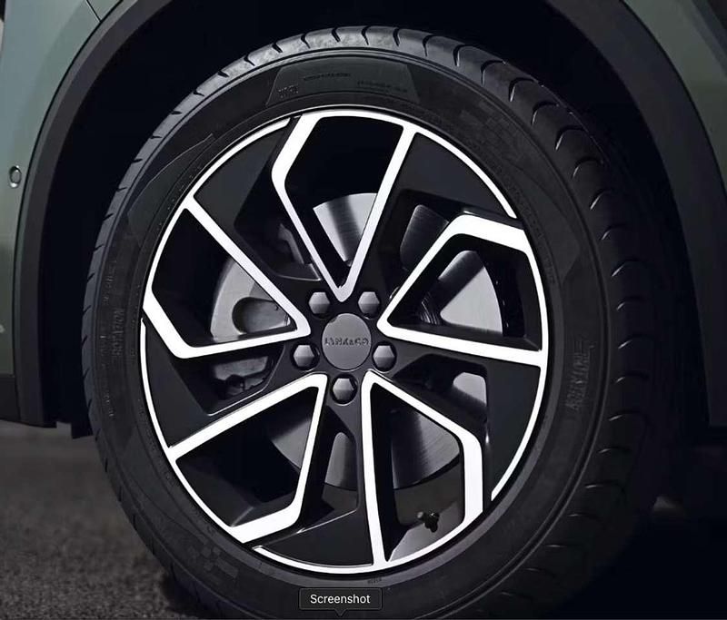 Nuova Lynk & Co 01 280 CV (205 kW) 2025 Other SUV