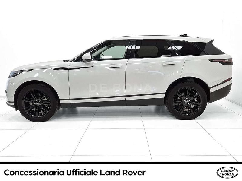 Usata Land Rover Range Rover Velar S 204 CV (150 kW) 2021 Other SUV