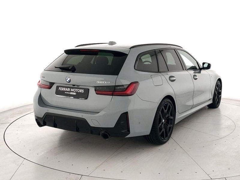 Usata BMW 320e M Sport 190 CV (139 kW) 2025 Station wagon