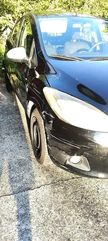 Usata Mazda 2 75 CV (55 kW) 2008 Utilitaria