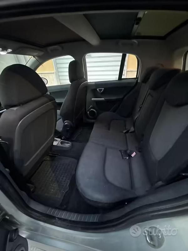 Usata Smart ForFour 2005 Grigio Utilitaria