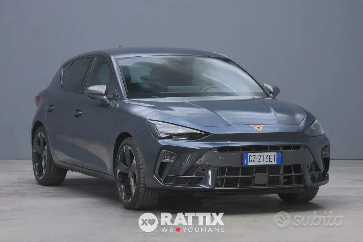 Occasion Cupra Leon 150 ch (110 kW) 2025 Berline