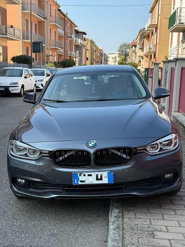 Usata 2013 BMW 320 Station wagon | 8900 € (Super prezzo) - Immagine 1/4
