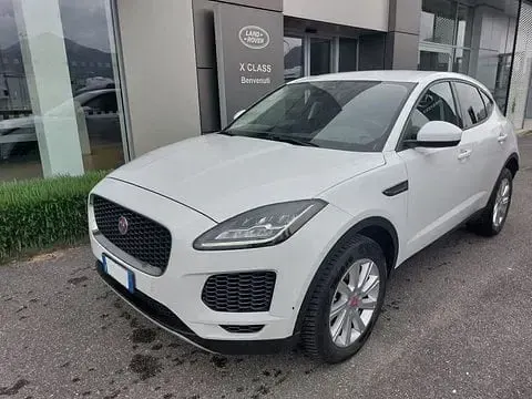 Gebraucht Jaguar E-Pace R-Dynamic 150 PS (110 kW) 2020 SUV